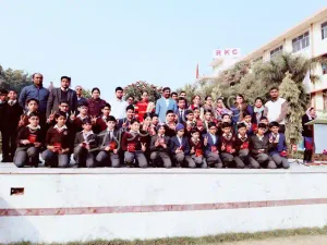 Rao Khem Chand Vidya Vihar Gallery 7