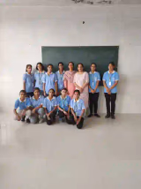 Rao Khem Chand Vidya Vihar Gallery