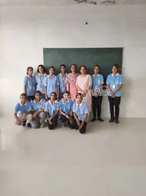 Rao Khem Chand Vidya Vihar Gallery 2