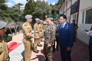 Rashtriya Military School Gallery 11