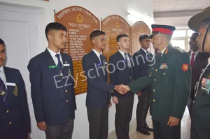 Rashtriya Military School Gallery 9