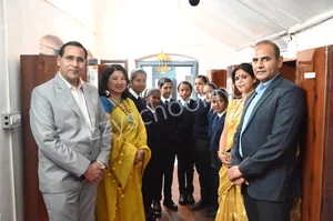 Rashtriya Military School Gallery 8