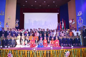 Rashtriya Military School Gallery 7