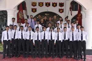 Rashtriya Military School Gallery 5