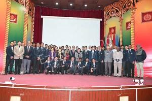 Rashtriya Military School Gallery 2