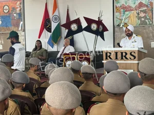 Royal International Residential School Gallery 27