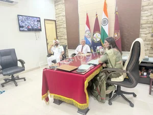 Royal International Residential School Gallery 26