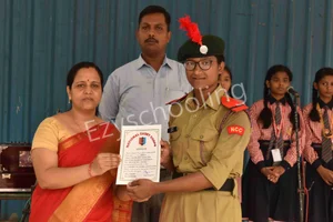 R. S. Convent Sainik School Gallery 30