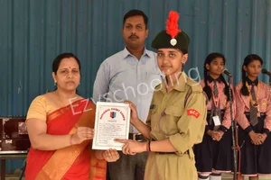 R. S. Convent Sainik School Gallery 28