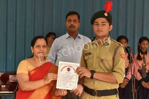 R. S. Convent Sainik School Gallery 29