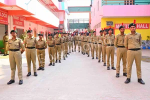 R. S. Convent Sainik School Gallery 25