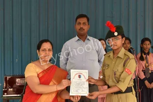 R. S. Convent Sainik School Gallery 27