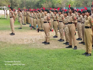 R. S. Convent Sainik School Gallery 24