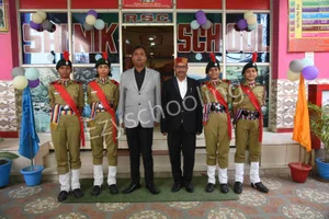 R. S. Convent Sainik School Gallery 20