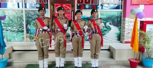 R. S. Convent Sainik School Gallery 21