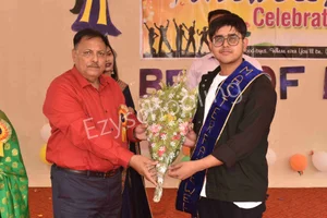 R. S. Convent Sainik School Gallery 15