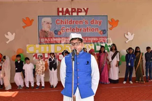 R. S. Convent Sainik School Gallery 14