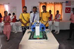 R. S. Convent Sainik School Gallery 11