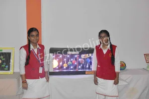R. S. Convent Sainik School Gallery 10