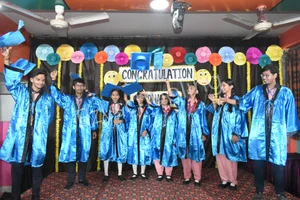 R. S. Convent Sainik School Gallery 1