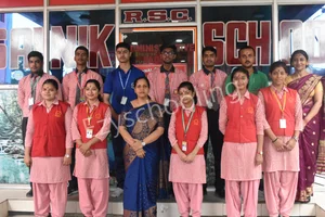R. S. Convent Sainik School Gallery 4