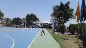 Sainik School, Ghorakhal Gallery 1