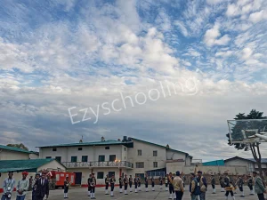 Sainik School, Ghorakhal Gallery 3