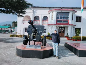 Sainik School, Ghorakhal Gallery 4