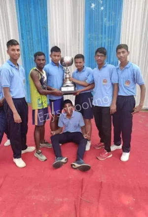 Sainik School Gallery 20