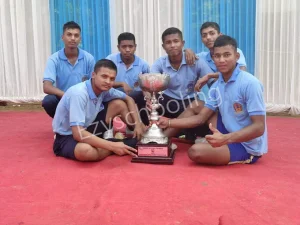 Sainik School Gallery 16