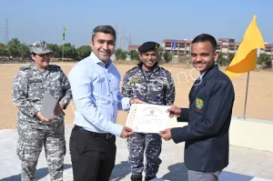 Sainik School Gallery 12