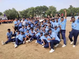 Sainik School Gallery 13