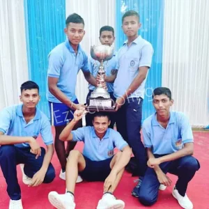 Sainik School Gallery 8