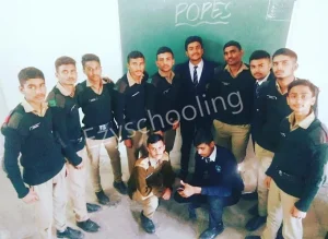 Sainik School Gallery 9