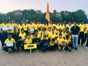 Sainik School Gallery 17