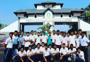 Sainik School Gallery 14