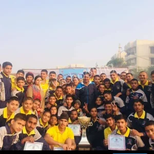 Sainik School Gallery 11