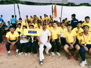 Sainik School Gallery 7