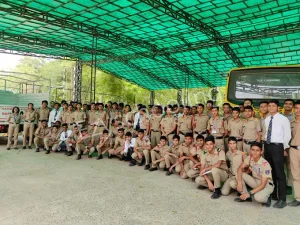 Sainik School Gallery 5