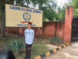 Sainik School Gallery