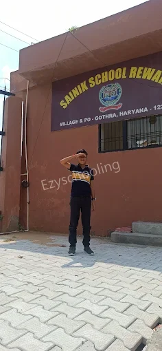 Sainik School Gallery 2