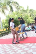 Saint MSG Glorious International School Gallery