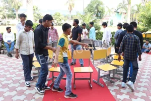 Saint MSG Glorious International School Gallery 10