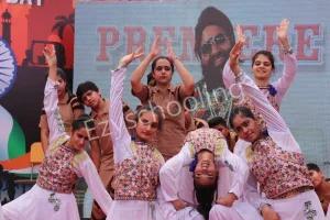 Saint MSG Glorious International School Gallery 9