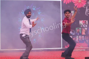 Saint MSG Glorious International School Gallery 6