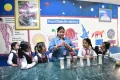 Saint MSG Glorious International School Gallery