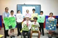 Saint MSG Glorious International School Gallery