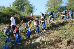 Samvid Gurukulam Nalagarh Gallery 2