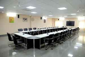 Sant Atulanand Convent School Gallery 1