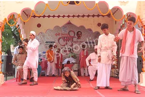 Sant Atulanand Convent School Gallery 2